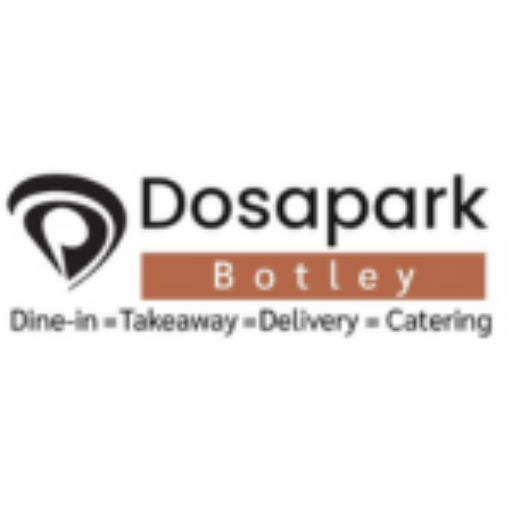 Dosa Park Botley - Authentic South Indian Cuisine Logo